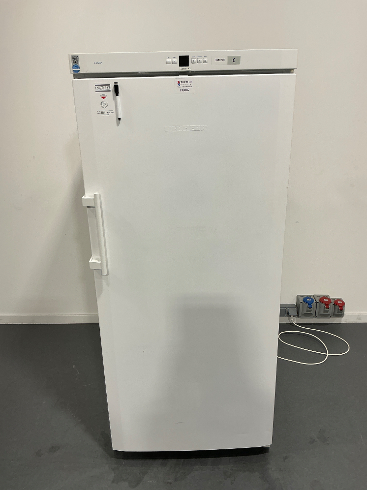 Image of LIEBHERR G5216 Index 21A / 001 Freezer